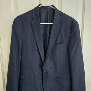 Kenneth Cole Reaction Slim-Fit Suit Jacket